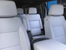 Chevrolet Suburban Premier 4WD 4dr 2026