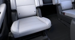 Chevrolet Suburban Premier 4WD 4dr 2026