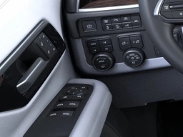 Chevrolet Suburban Premier 4WD 4dr 2026