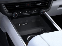 Chevrolet Suburban Premier 4WD 4dr 2026