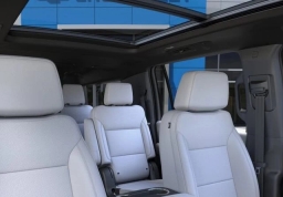 Chevrolet Suburban Premier 4WD 4dr 2026