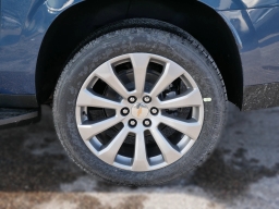 Chevrolet Suburban Premier 4WD 4dr 2026