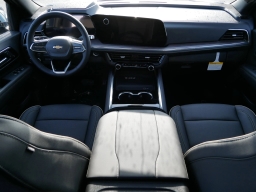 Chevrolet Suburban Premier 4WD 4dr 2026