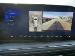 Chevrolet Suburban Premier 4WD 4dr 2026