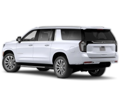 Chevrolet Suburban Premier 4WD 4dr 2026