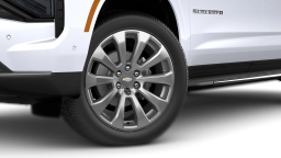 Chevrolet Suburban Premier 4WD 4dr 2026