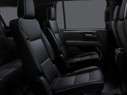 Chevrolet Suburban Premier 4WD 4dr 2026