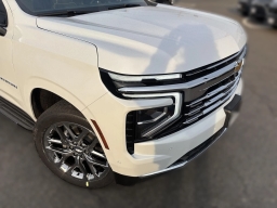 Chevrolet Suburban Premier 4WD 4dr 2026