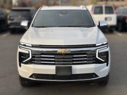 Chevrolet Suburban Premier 4WD 4dr 2026