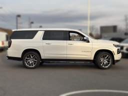 Chevrolet Suburban Premier 4WD 4dr 2026