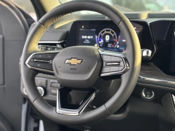 Chevrolet Suburban Premier 4WD 4dr 2026