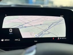 Chevrolet Suburban Premier 4WD 4dr 2026