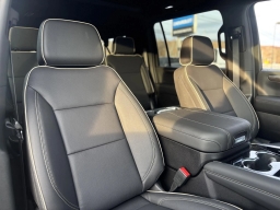 Chevrolet Suburban Premier 4WD 4dr 2026