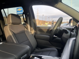 Chevrolet Suburban Premier 4WD 4dr 2026