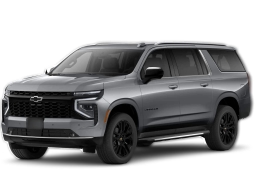 Chevrolet Suburban Premier 4WD 4dr 2026