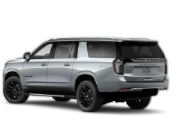 Chevrolet Suburban Premier 4WD 4dr 2026