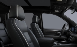 Chevrolet Suburban Premier 4WD 4dr 2026