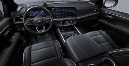 Chevrolet Suburban Premier 4WD 4dr 2026