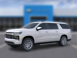 Chevrolet Suburban Premier 4WD 4dr 2025