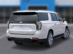 Chevrolet Suburban Premier 4WD 4dr 2025