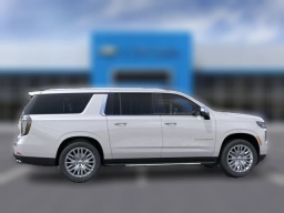 Chevrolet Suburban Premier 4WD 4dr 2025