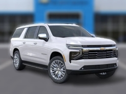Chevrolet Suburban Premier 4WD 4dr 2025