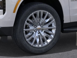 Chevrolet Suburban Premier 4WD 4dr 2025