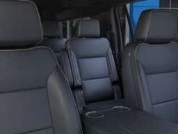 Chevrolet Suburban Premier 4WD 4dr 2025