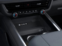 Chevrolet Suburban Premier 4WD 4dr 2025