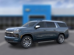 Chevrolet Suburban Premier 4WD 4dr 2025