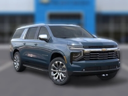 Chevrolet Suburban Premier 4WD 4dr 2025