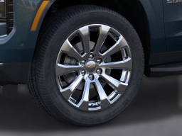 Chevrolet Suburban Premier 4WD 4dr 2025