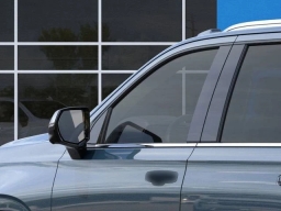 Chevrolet Suburban Premier 4WD 4dr 2025