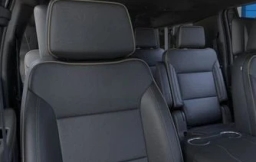 Chevrolet Suburban Premier 4WD 4dr 2025