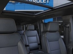 Chevrolet Suburban Premier 4WD 4dr 2025