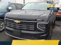 Chevrolet Suburban High Country 4WD 4dr 2026