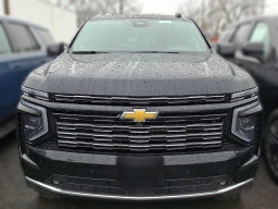 Chevrolet Suburban High Country 4WD 4dr 2026