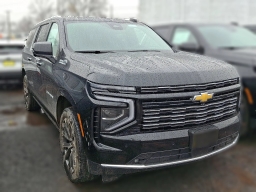 Chevrolet Suburban High Country 4WD 4dr 2026