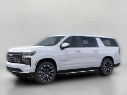 Chevrolet Suburban High Country 4WD 4dr 2026