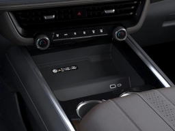 Chevrolet Suburban High Country 4WD 4dr 2026