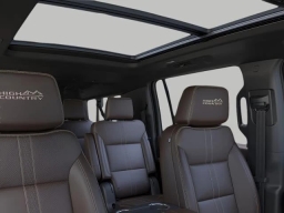 Chevrolet Suburban High Country 4WD 4dr 2026