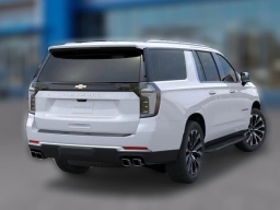 Chevrolet Suburban High Country 4WD 4dr 2026