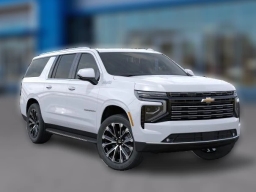 Chevrolet Suburban High Country 4WD 4dr 2026