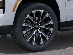 Chevrolet Suburban High Country 4WD 4dr 2026