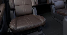 Chevrolet Suburban High Country 4WD 4dr 2026