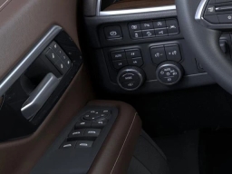 Chevrolet Suburban High Country 4WD 4dr 2026