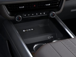 Chevrolet Suburban High Country 4WD 4dr 2026