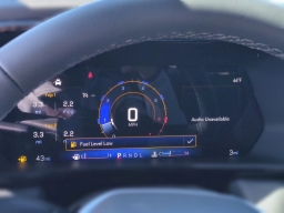 Chevrolet Suburban High Country 4WD 4dr 2026