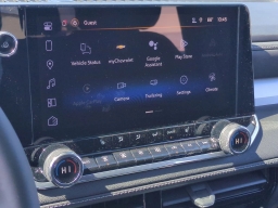 Chevrolet Suburban High Country 4WD 4dr 2026