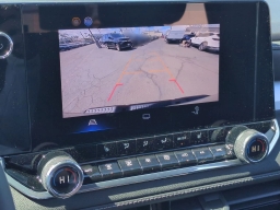 Chevrolet Suburban High Country 4WD 4dr 2026